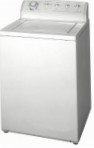 White-westinghouse WLT 1449ZLW Máquina de lavar vertical autoportante