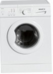 Clatronic WA 9310 Wasmachine voorkant vrijstaand
