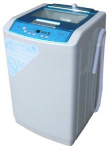 caracteristici Mașină de spălat Optima WMA-65 fotografie