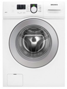 مشخصات ماشین لباسشویی Samsung WF60F1R0F2W عکس