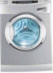Haier HW-A1270 Tvättmaskin främre fristående