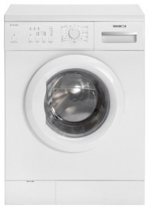 egenskaper Tvättmaskin Bomann WA 9112 Fil