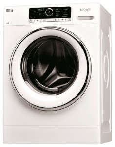 Characteristics ﻿Washing Machine Whirlpool FSCR 90420 Photo
