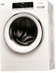 Whirlpool FSCR 90420 Tvättmaskin främre fristående