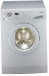 Samsung WF6520N7W Vaskemaskine front frit stående