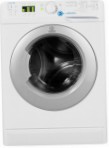 Indesit NIL 505 L S 洗濯機 フロント 自立型