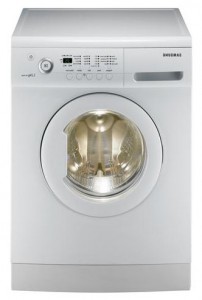 Characteristics ﻿Washing Machine Samsung WFB862 Photo