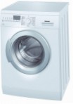 Siemens WS 10X460 Wasmachine voorkant vrijstaand