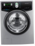 Samsung WF1602XQR Vaskemaskine front frit stående