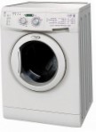 Whirlpool AWG 237 Máquina de lavar frente autoportante