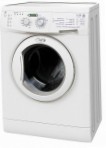 Whirlpool AWG 233 Máquina de lavar frente cobertura autoportante, removível para embutir