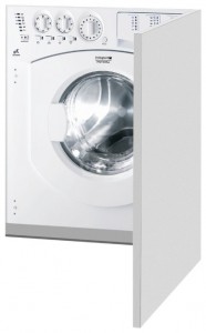 Characteristics ﻿Washing Machine Hotpoint-Ariston AMW129 Photo