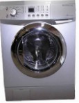 Daewoo Electronics DWD-F1013 Wasmachine voorkant vrijstaand