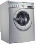 Electrolux EWF 1050 वॉशिंग मशीन ललाट मुक्त होकर खड़े होना