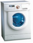 LG WD-10202TD Pralni stroj spredaj samostoječ