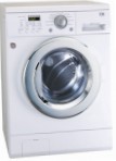 LG WD-10400NDK 洗衣机 面前 独立式的