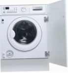 Electrolux EWX 14550 W वॉशिंग मशीन ललाट में निर्मित