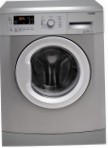 BEKO WKY 61032 SYB1 Wasmachine voorkant vrijstaande, afneembare hoes voor het inbedden