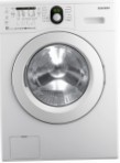 Samsung WF8590NFWC Máquina de lavar frente cobertura autoportante, removível para embutir