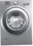 Samsung WF1802NFSS Máquina de lavar frente autoportante