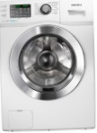 Samsung WF702W2BBWQC Wasmachine voorkant vrijstaand