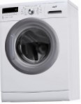 Whirlpool AWSX 63213 Pesukone etuosa vapaasti seisova, irrotettava kansi upottamiseen