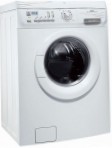 Electrolux EWFM 12470 W वॉशिंग मशीन ललाट स्थापना के लिए फ्रीस्टैंडिंग, हटाने योग्य कवर