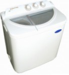 Evgo EWP-4042 洗濯機 垂直 自立型