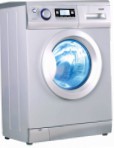 Haier HVS-800TXVE Tvättmaskin främre fristående
