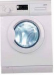 Haier HW-D1050TVE Vaskemaskine front frit stående