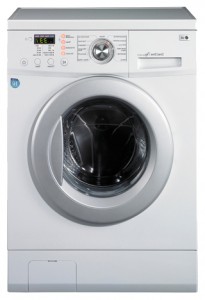 Characteristics ﻿Washing Machine LG WD-10391T Photo