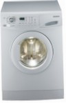 Samsung WF6522S7W Wasmachine voorkant vrijstaand