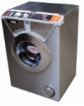 Eurosoba 1100 Sprint Plus Inox वॉशिंग मशीन ललाट मुक्त होकर खड़े होना