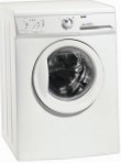Zanussi ZWG 6100 K ﻿Washing Machine front freestanding, removable cover for embedding