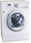 LG WD-12400ND Máquina de lavar frente autoportante
