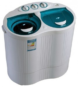 özellikleri çamaşır makinesi Sakura SA-8225 fotoğraf