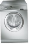 Smeg WD1600X1 Tvättmaskin främre inbyggd
