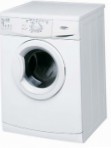 Whirlpool AWO/D 42115 Máquina de lavar frente autoportante