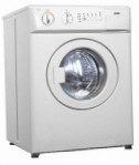 Zanussi FCS 725 Wasmachine voorkant vrijstaand