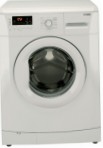 BEKO WMB 61631 Wasmachine voorkant vrijstaand