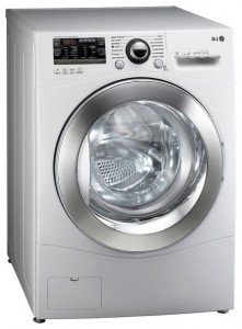 özellikleri çamaşır makinesi LG F-12A8CDP fotoğraf