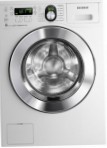 Samsung WF1802WPC ﻿Washing Machine front freestanding, removable cover for embedding