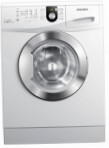 Samsung WF3400N1C Mașină de spălat față capac de sine statatoare, detașabil pentru încorporarea
