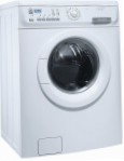 Electrolux EWF 10479 W वॉशिंग मशीन ललाट मुक्त होकर खड़े होना