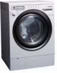 Panasonic NA-16VX1 洗濯機 フロント 埋め込むための自立、取り外し可能なカバー