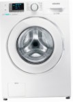 Samsung WF60F4E5W2W Máquina de lavar frente autoportante