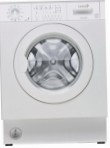 Ardo FLOI 106 S ﻿Washing Machine front built-in
