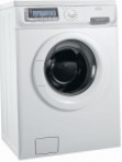 Electrolux EWS 12971 W 洗衣机 面前 独立式的