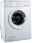 Electrolux EWS 8070 W Mesin cuci frontal berdiri sendiri, penutup yang dapat dilepas untuk pemasangan