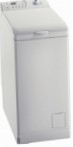 Zanussi ZWQ 6130 ﻿Washing Machine vertical freestanding